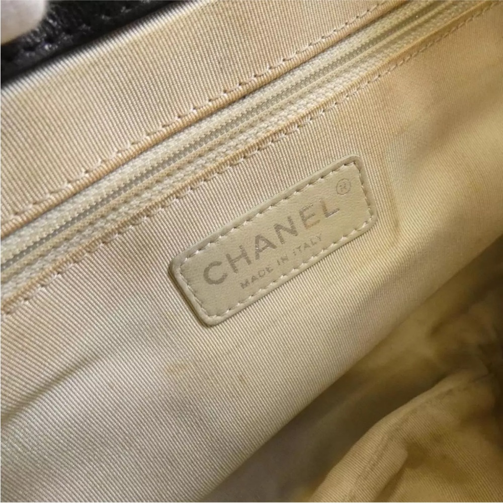 Chanel Chain Bag - Picture 12 of 12